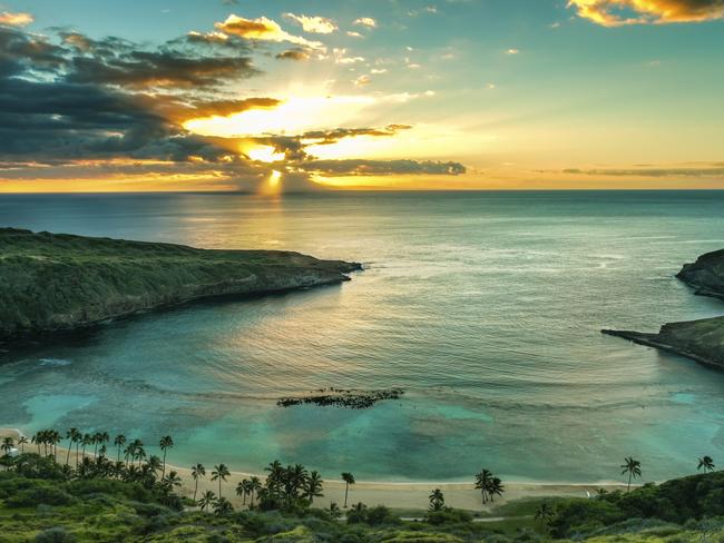 Find the best Hawaii beach for your perfect holiday | Herald Sun