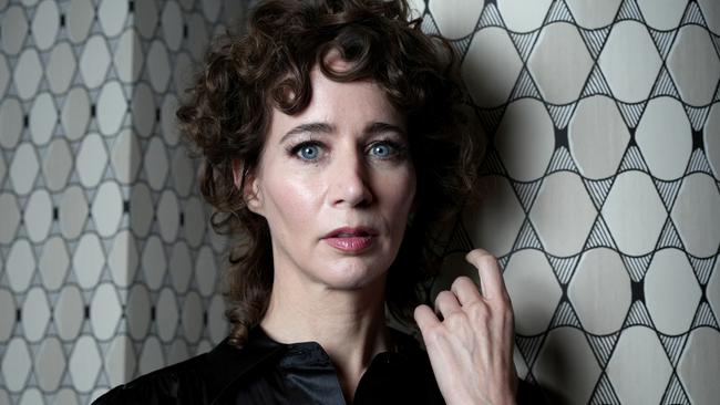 Miranda July raises questions about boundaries: who has the power to impose them, and the extent to which they become internalised.