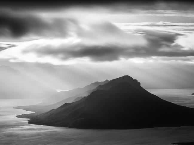 Chasing The Light. Picture: Flynn Armstrong/2015 Canon Light Awards