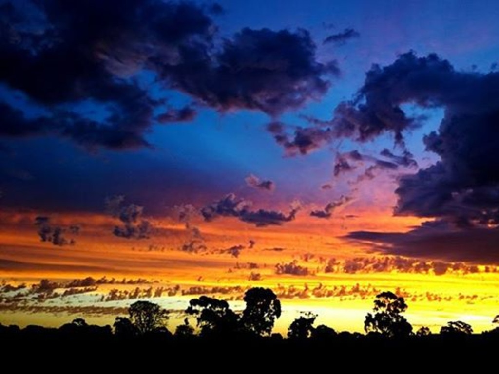 Reader pics: Adelaide's stunning sunset | The Advertiser