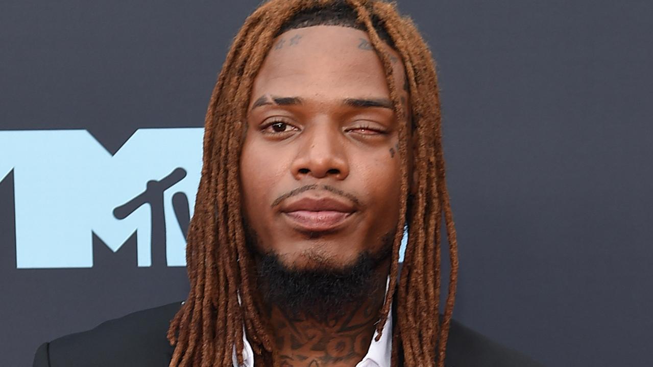 Fetty Wap and Alexis Skyy Welcome Daughter Alaiya