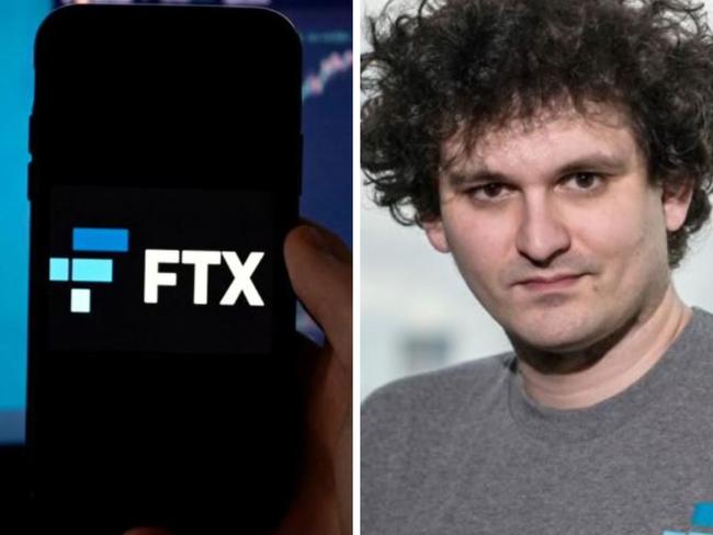 Up to $3 billion in client money missing in crypto giant FTX collapse: reports