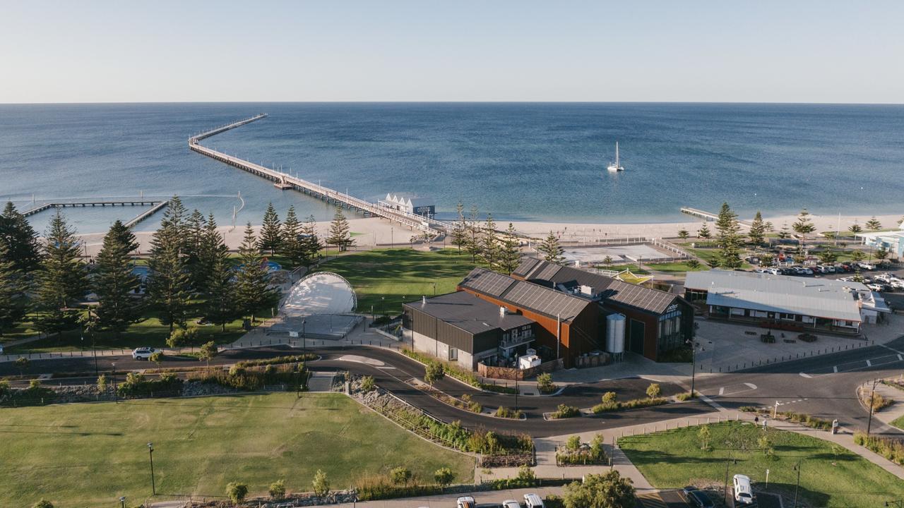 The new flight to Busselton will be great for wine lovers.