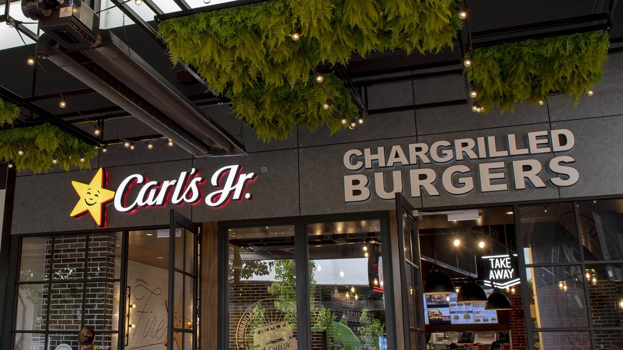 Popular burger chain collapses
