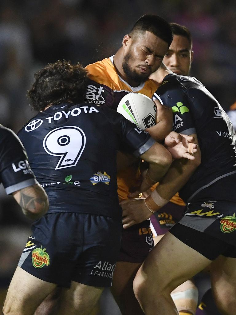 NRL 2020: North Queensland Cowboys v Brisbane Broncos, round 1 preview