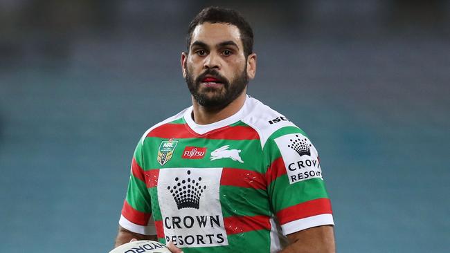 GI’s return is a huge boost for Souths. (Matt King/Getty Images)