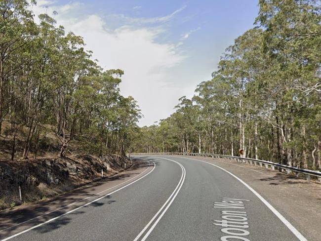 Police are investigating after a man was killed after his trike crashed on the NSW Mid North Coast.