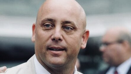 Racehorse owner Damion Flower pleaded guilty to importing large amounts of drugs.