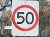 ‘Hit your brakes’: Suburban speed cuts spur revolt