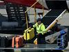 Up to 2000 jobs up for grabs at Melbourne Airport