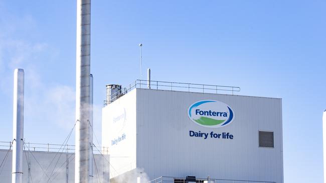 New Zealand dairy giant Fonterra paid no tax on the $7.73 billion it earned in Australia from 2018-19 to 2022-23.