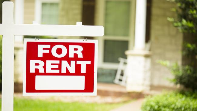 Agencies fear the rental market will be hurt if proposed reforms are introduced as is.