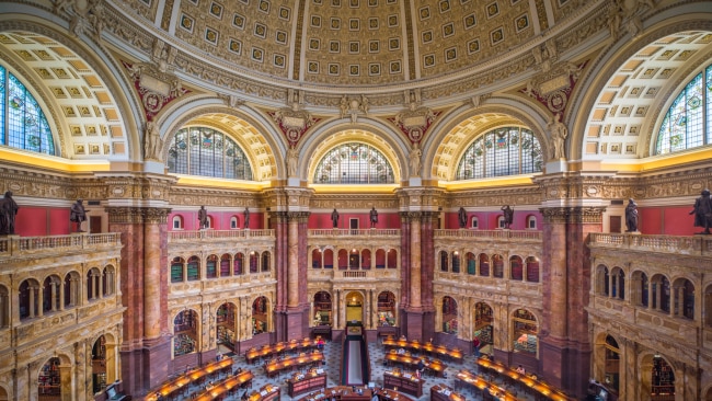 32 Stunning libraries and bookstores to see around the world | escape ...