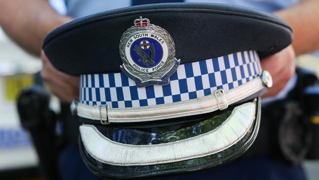 A Northern NSW police officer is facing domestic violence charges. Picture: NCA Newswire / Gaye Gerard