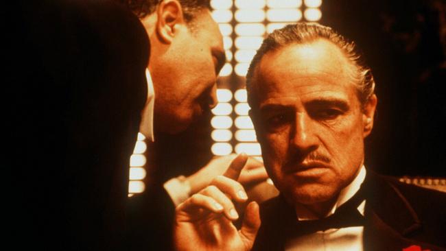 Take the example set by Vito Corleone in <i>The Godfather</i>, and appoint a consigliere.