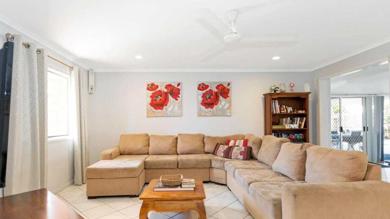 72 Tropical Avenue, Andergrove is open for inspection this weekend. Picture: realestate.com.au