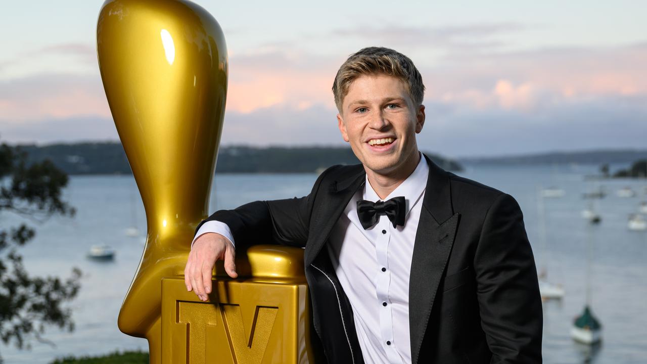 Shock Young Gold Logie nominee named