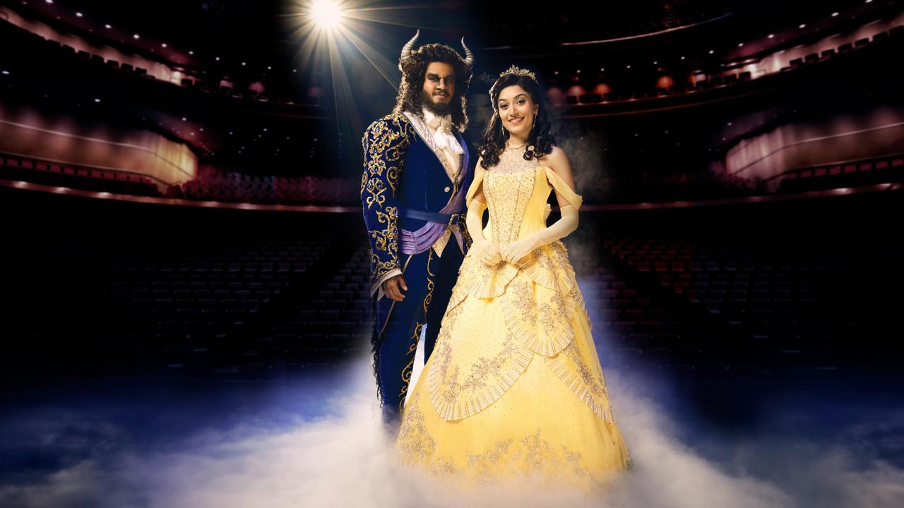 Beauty and the beast highlights Qld 2025 arts calendar NT News