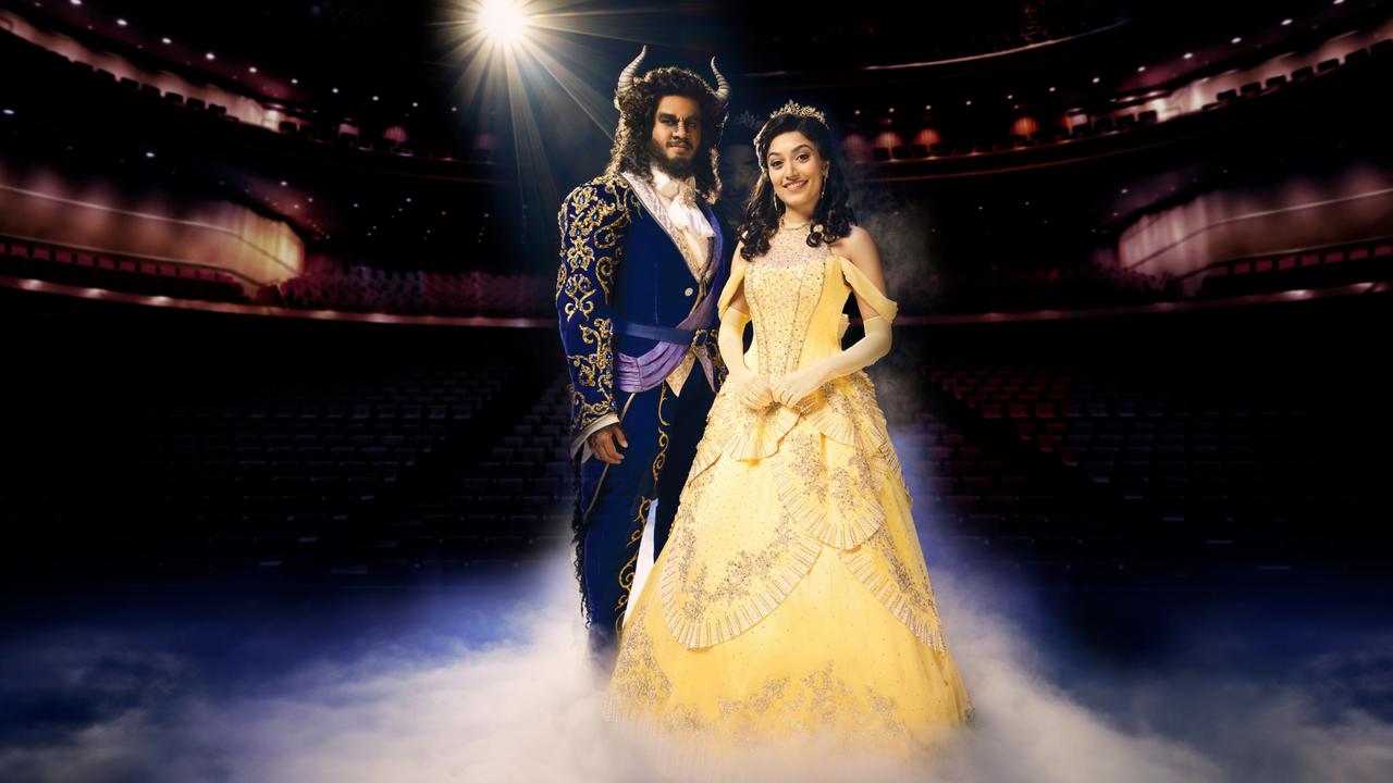 Beauty and the beast highlights Qld 2024 arts calendar NT News