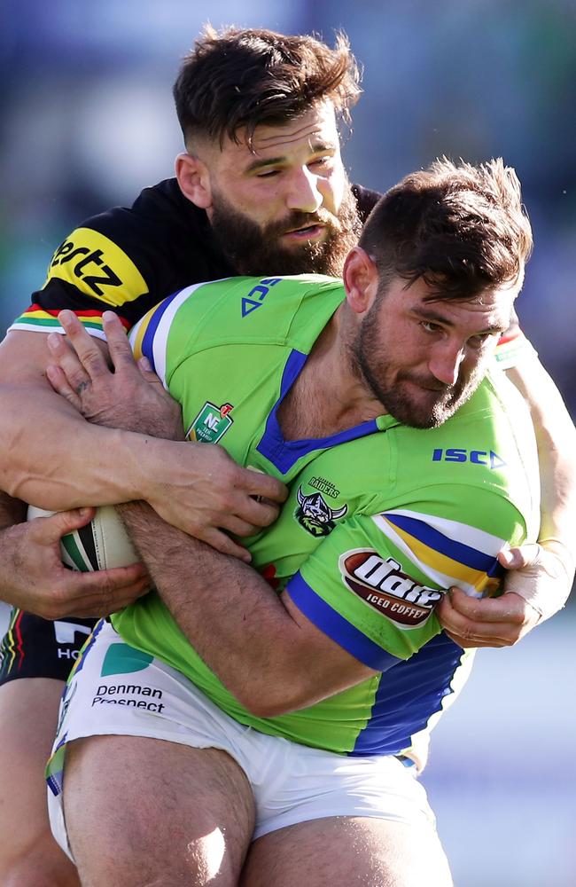 Dave Taylor. (Photo by Matt King/Getty Images)