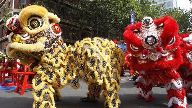 Chinese New Year 2017: How Melbourne will celebrate | Herald Sun