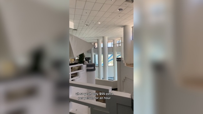 Couple blast Perth day spa experience