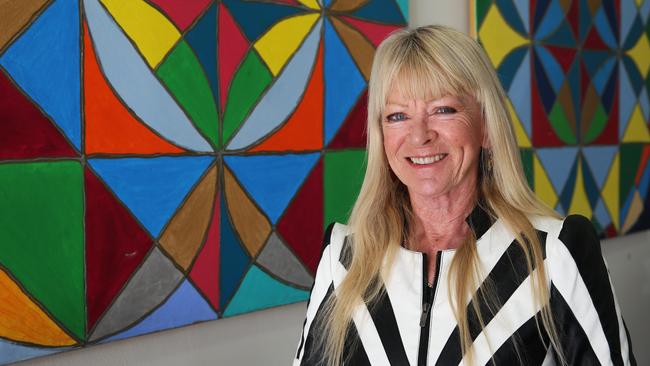 South Oakleigh Secondary College names art gallery after former teacher ...