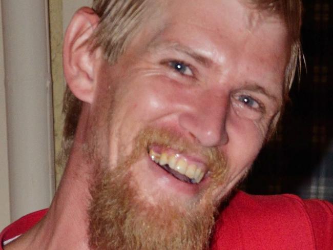 Murder victim Mark Boyce was bashed outside his home at Elizabeth South on January 30. Pic: SA Police