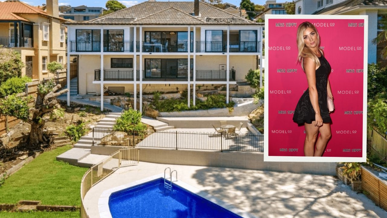 Queensland real estate: Gold Coast RUIN X sells for $2.7m to 26-year ...