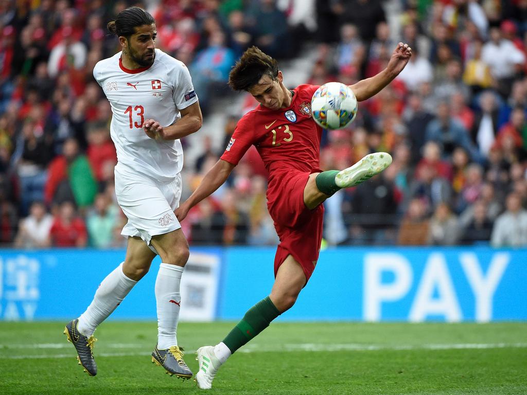 Football Qatar on X: Cristiano Ronaldo scored another hattrick as Portugal  eased to a 5-0 victory over Luxembourg, but Serbia still on top of the  group with a one-point advantage after beating