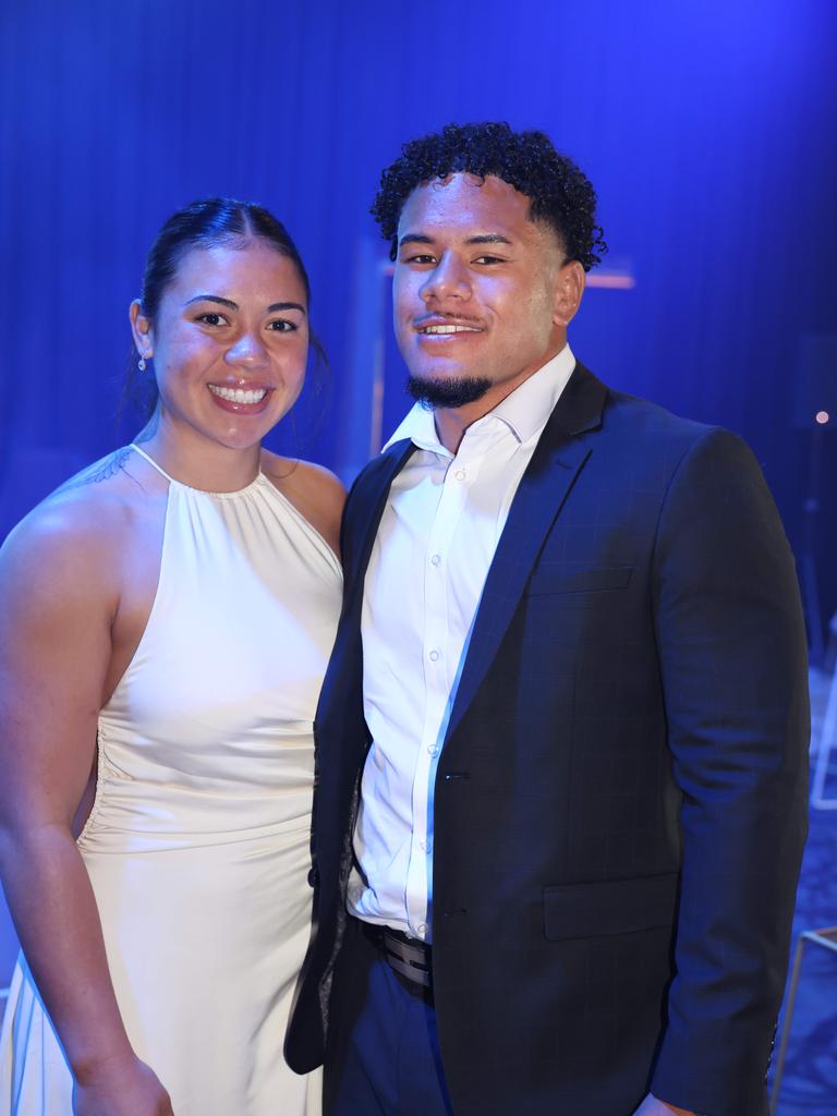 GC At Large: Gold Coast Titans 2024 NRLW Season Launch | Gold Coast ...