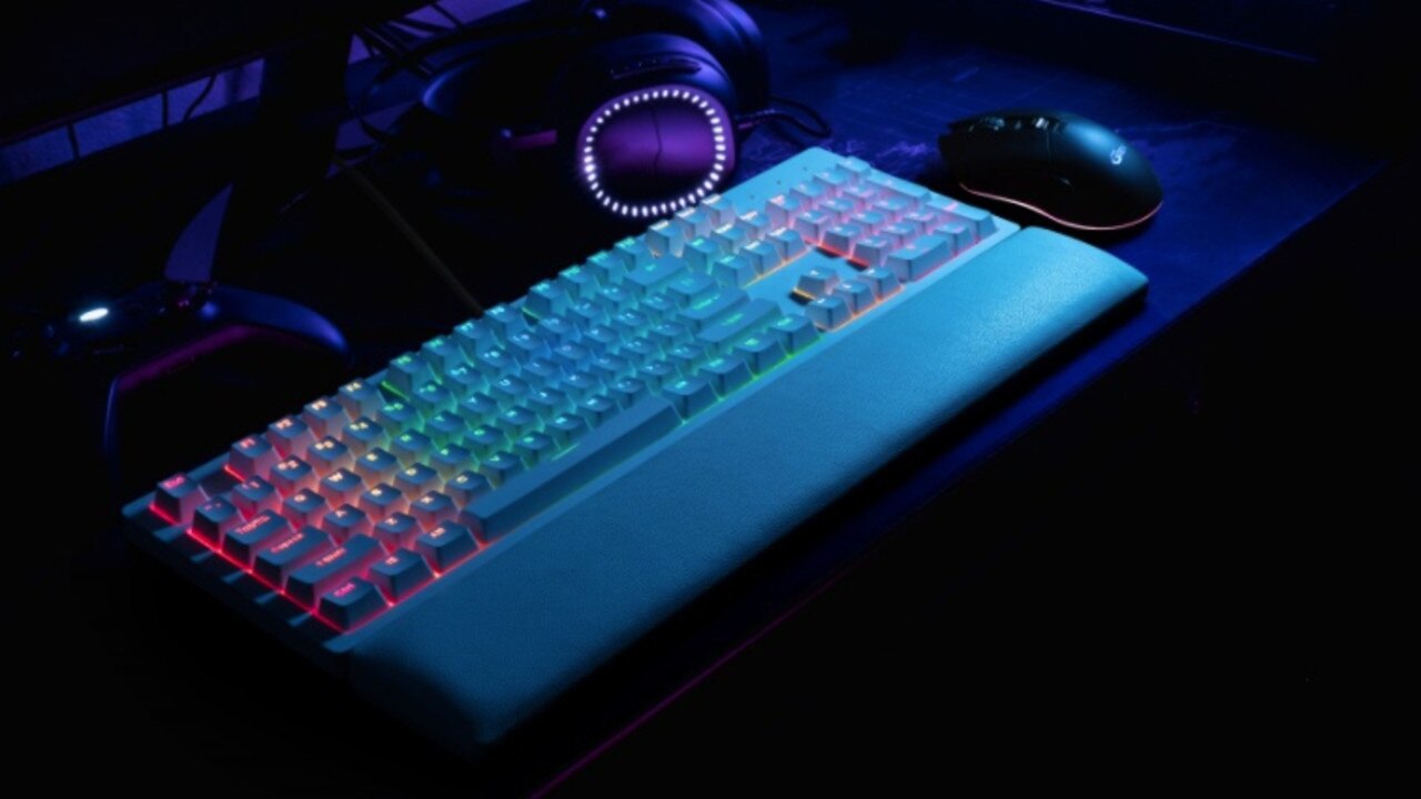 Tried and tested: best keyboards money can buy | The Courier Mail