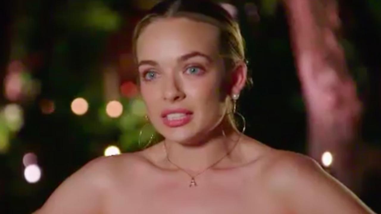 Bachelor In Paradise James Weir Recaps Episode 2 Abbie Dumped In ‘ultimate Rejection News