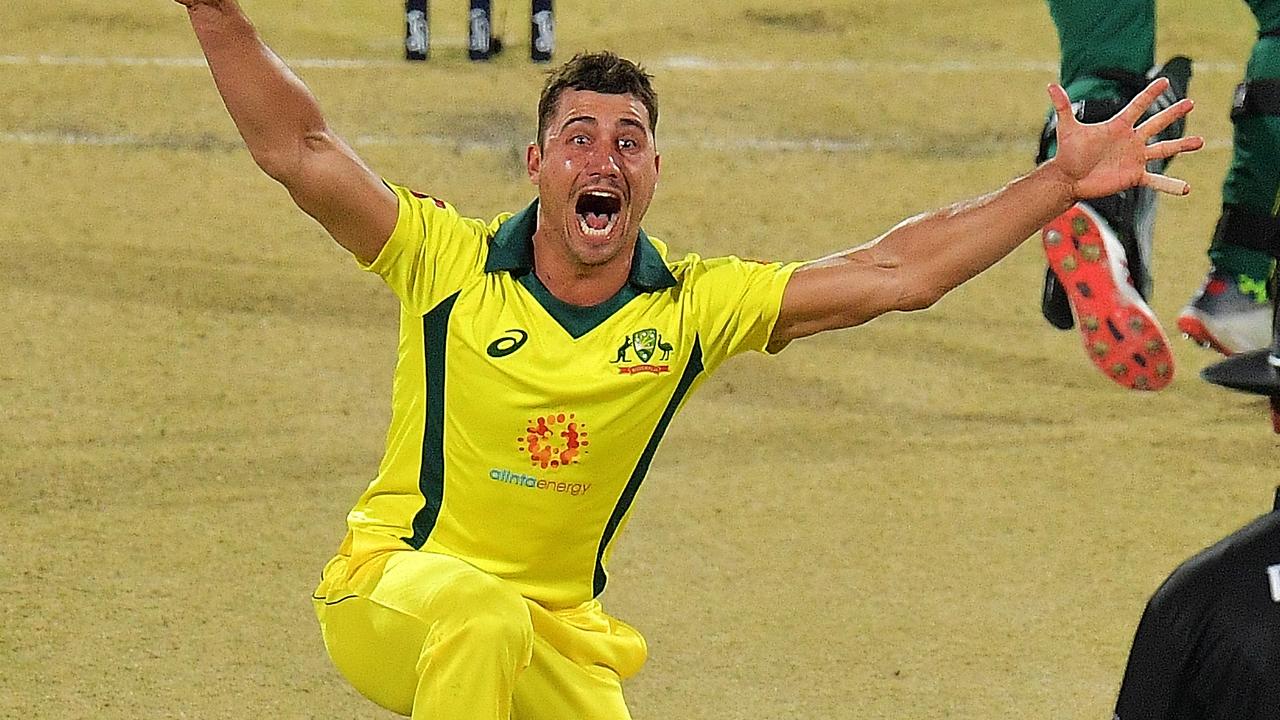 Cricket Australia fixture, schedule Test, oneday, Twenty20 Herald Sun