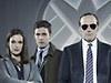 MARVEL'S AGENTS OF S.H.I.E.L.D. Picture: Supplied