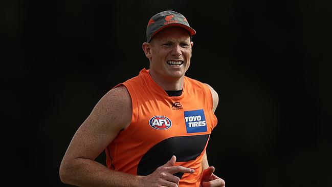 Sam Jacobs was one of the ruckmen who dominated in Round 1 of KFC SuperCoach.