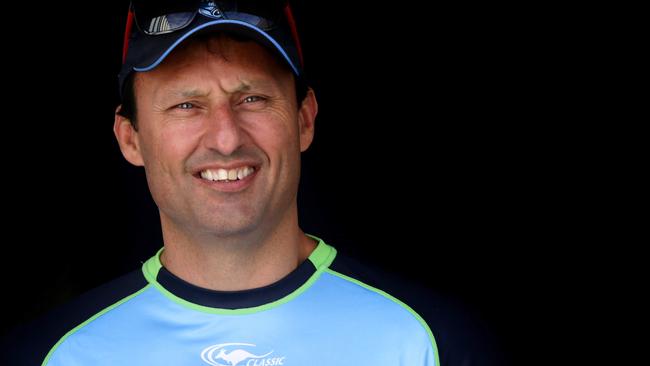 NSW coach Laurie Daley has been through the wringer in the past few weeks.