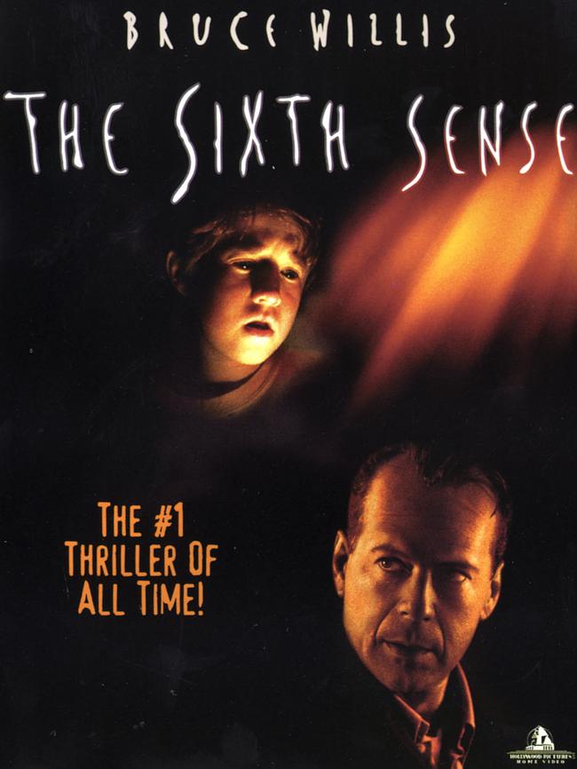 The Sixth Sense