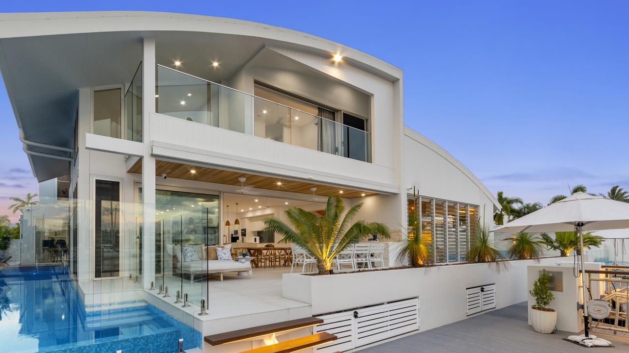 Townsville’s most expensive listings