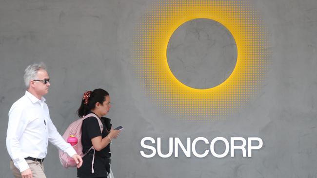 ANZ announced plans to pay $4.9bn for Suncorp Bank in 2022.