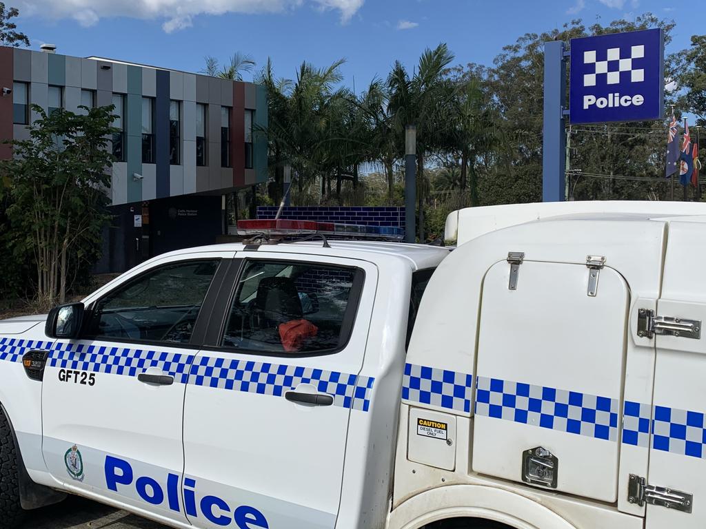 Police courts Local Coffs Harbour courts Daily Telegraph