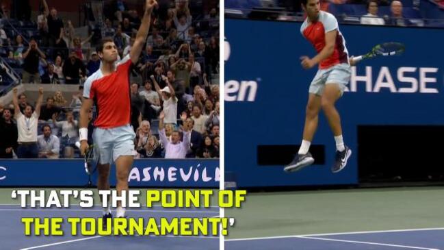 US Open Tie-break Rules: How is this rule being played this year?