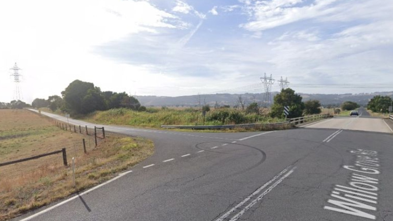 Mum killed in horror Mother’s Day crash