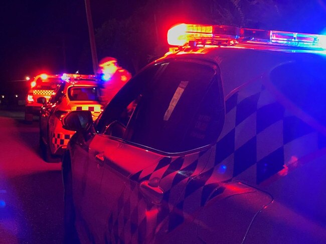 Shots fired: Police investigate second shooting in regional Qld