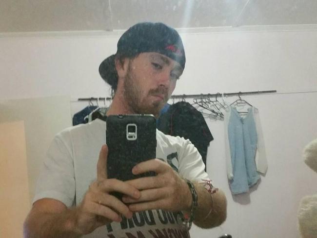 Adin Gordon Tambovsoff, 29, pleaded guilty in Rockhampton Magistrates Court on August 12 to one count of assault occasioning bodily harm. He rammed another manâ&#128;&#153;s head into a fence eight times told police he gave the manÂ â&#128;&#156;a slap aroundâ&#128;&#157;.