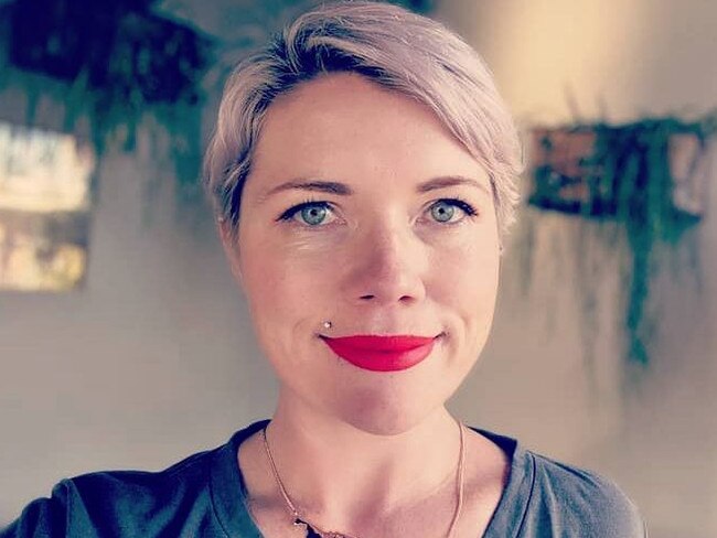 Pictured writer Clementine Ford from her Facebook page. Picture posted May 17 2019. https://www.facebook.com/clementineford/photos/pb.597441976999567.-2207520000.1558246016./2237518589658556/?type=3&theaterToday is #IDAHOBIT, the International Day Against Homophobia, Biphobia, Interphobia and Transphobia. .I can't remember the first time I realised I was attracted to women as well as men, but I do remember it becoming a "known known" and me feeling a sense of shame about that throughout my adolescence. It seemed pretty clear when I was in high school that there was only one excuse allowed for a girl to kiss another girl, and that was if a boy or boys were watching. (SPOILER: No one wanted to kiss me, boy or girl 🤷).Even after I began openly embracing my bisexuality at uni, I battled a lot of internalised biphobia. There, people used to joke about LUGs - lesbian until graduation - and I feared maybe this was me. I often felt like I wasn't allowed to call myself anything other than straight because if I was dating men too then wasn't that kind of cheating on the whole identity thing?.It's been a long road from there to here, and I credit and give love to the incredible people I've gained knowledge from along the way. Sexuality is fixed for some people and for others it's very fluid. At 37, I just know what I know and that is that I'm in love with love..I fall in love with cool people and funny people and serious people and smart people and kind people. I'm attracted to all kinds of folk (some of them completely wrong for me and A Bad Idea and a guaranteed way to end up crying into a pillow and listening to Beth Orton on repeat but what's life without a little heartbreak?). It doesn't matter what their gender is and it never will. Who knows, maybe I'm just a #thirstybitch 💅 (JK I know bisexuality isn't about wanting everyone all the time don't @ me).We still live in an intensely queerphobic word but I'm so glad that young LGBTQI people today get to see themselves reflected in pop culture and the media, in books and art and in others who are willing to stand up and be counted. I didn't really know where to look for any queer role models when I was growing up, but maybe I can be that now for someone else. .To my gay, bisexual, intersex and trans friends and followers. I see you. I love you. I celebrate you. There's nowt so queer as folk, and fuck aren't I glad for that!.🌈🦄❤️💛💚💜🖤🧡🦄🌈