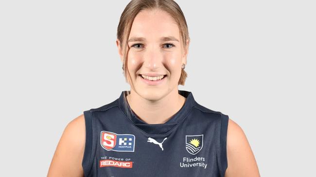 Chloe Meyers has been a standout for Flagstaff Hill. Picture: SANFL