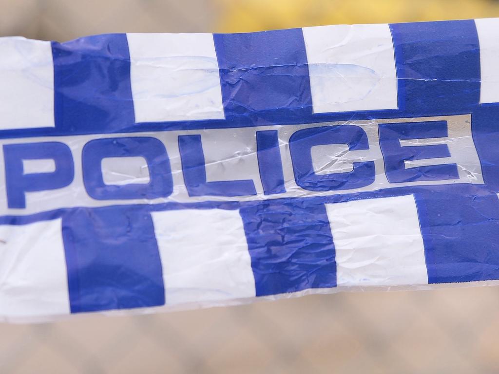 Police were called to a Mount View Road residence in Victoria about 12.40pm yesterday.