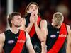Robbo v Barham: Unity, division and expectation at Essendon