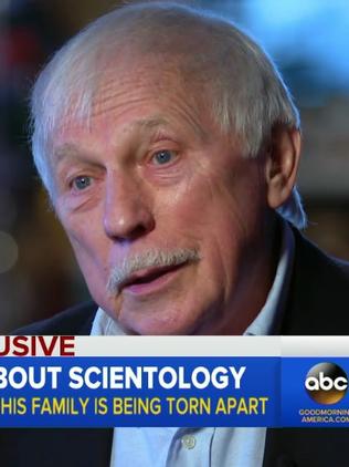 Scientology s Shelly Miscavige The big mystery behind family